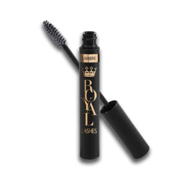 Туш для вій Royal Lashes Mascara 9 ml